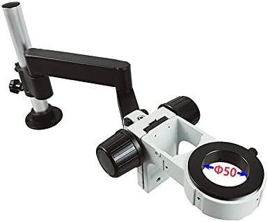 XMSH Mikroskop Aksesuarları Kiti için Yetişkin için Dönebilen Binoküler Trinoküler stereo yakınlaştırmalı mikroskop Odak Microscopio