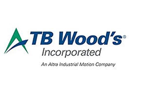 TB Woods 5 / 5VP3150 Dar Bantlı (Premium-V) V Kayışı, 5 Bant, 5V Bölüm, 315.00 Kayış Uzunluğu