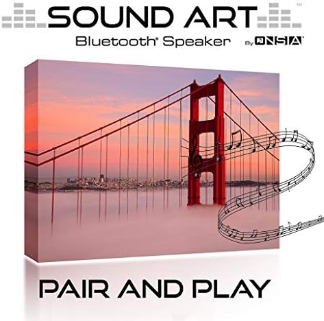 Onsia Ses Sanatı-Golden Gate, San Francisco