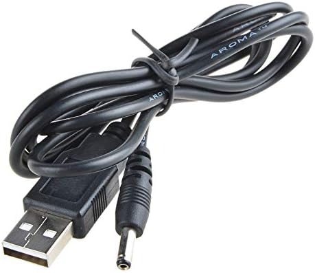 PK Güç USB DC Şarj Kablosu için Fairywill Sonic Elektrikli Diş Fırçası FW-507 FW-917 SG-508
