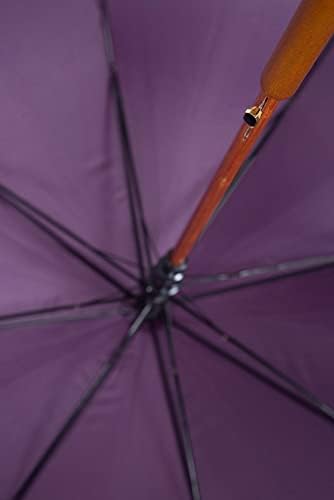 Dağ Depo Klasik Şemsiye-Düz Tüm Sezon Güneş Brolly