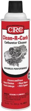 Clean-R-Carb™ Karbüratör Temizleyicileri-20 oz. clean-r-carb [12'li set]