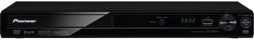 Pioneer Çoklu Bölge Kodu Ücretsiz 1080P HDMI Yükseltme DVD Oynatıcı W/ USB Girişi