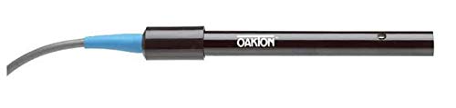 Oakton İletkenlik / Sıcaklık Probu, 6 ve 6 + Serisi Sayaçlar için K=10.0