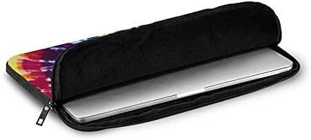 13 İnç İnç Laptop Çantası Kol Çantası Kravat Dye2 Dizüstü Su Geçirmez Bilgisayar Tablet Taşıma Çantası Kapak