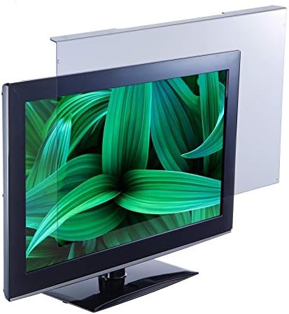 GÖZLER PC mavi ışık ekran koruyucu paneli için 29-32 Diyagonal LED PC monitörü (W 28.34 X H 16.53). Mavi ışık, LED Ekranlardan