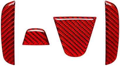 QıanBao ıle Uyumlu Karbon Fiber Araba Arka Logo dekorasyon çıkartması Dış Aksesuarları Arka Bagaj Kapağı Amblem Sticker Honda