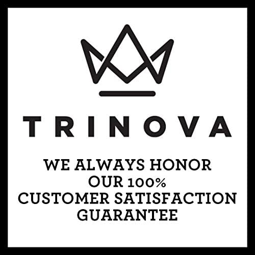 TriNova Granit Sızdırmazlık ve Koruyucu-En İyi Taş Cilası, Koruyucu ve Bakım Ürünü-Temiz Tezgah Yüzeyi, Mermer, Fayans için Kolay