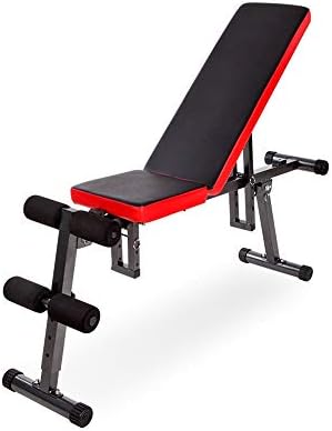 DUXX Dambıl Tezgah-Ticari Sit-up Tezgah Basın Spor Karın Kurulu için Çok Fonksiyonlu Sırtüstü Kurulu fitness makinesi Sırtüstü