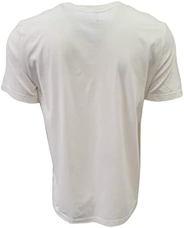 Nike Erkek Futura Spor Giyim Logo T-Shirt