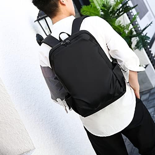 Sırt çantası Schoolbag gençler öğrenciler için Uygun Seyahat Laptop Sırt Çantası Bilgisayar Bookbag Erkekler Kadınlar için USB