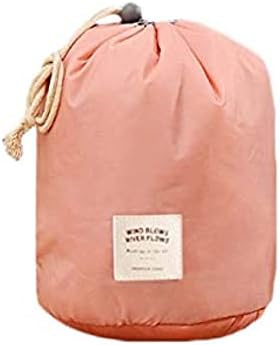 GUAGLL Bayan Kozmetik Çantaları makyaj Çantası Seyahat Yıkama Çok Fonksiyonlu Çanta Organizatör Asılı makyaj çantaları