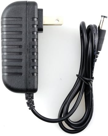 NiceTQ Yedek Duvar / Ev AC Güç Şarj Adaptörü Sony SRS-XB41 Taşınabilir Kablosuz Bluetooth Hoparlör