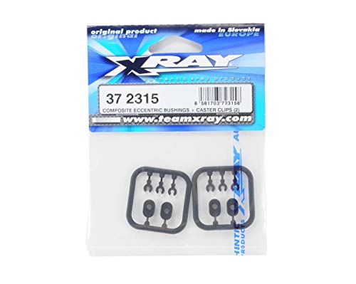 XRAY372315 XRA372315 Kompozit Eksantrik Burçlar / Teker Klipsleri (2) XR372315