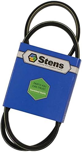 Stens 265-147 Kemer Scag Değiştirir 481461 60-3/4-İnç x 1/2 inç