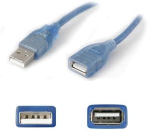 Eklenti Bilgisayar USB Uzatma Kablosu (USBEXTAA15)