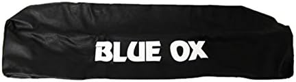 Mavi Öküz BX8875 Çekme Çubuğu Kapağı
