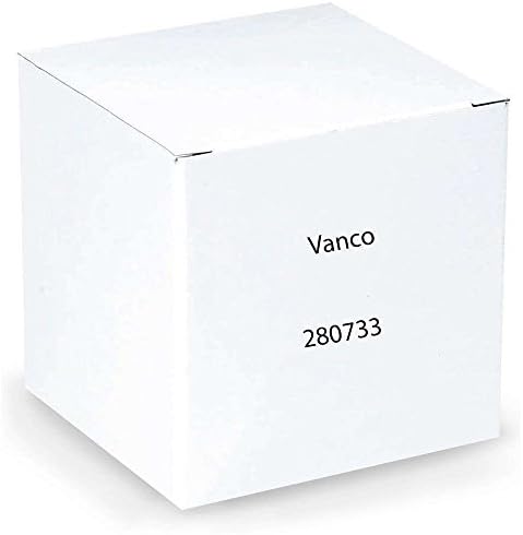 Vanco 280733 Duvar İçi Alıcılı Tek Bölgeli Altı Kaynaklı IR Kiti
