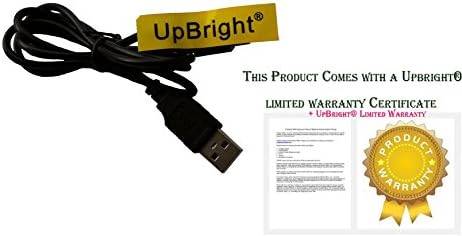 UpBright Yeni USB Veri senkronizasyon kablosu kablosu için Viewsonic Viewpad 7 VS13761 7 7e VB733 VB97 VB70 VB71 ViewSonic G