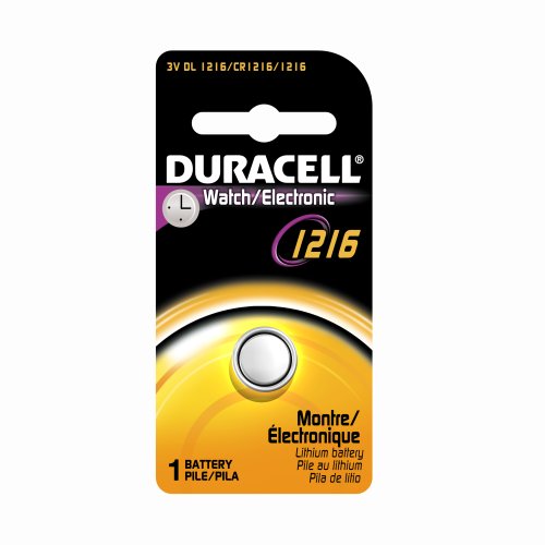Duracell D303 / 357PK08 Gümüş Oksit Elektronik Saat Bataryası, 303/357 Ebat, 1,55 V, 165 mAh Kapasite (6'lık Kasa)