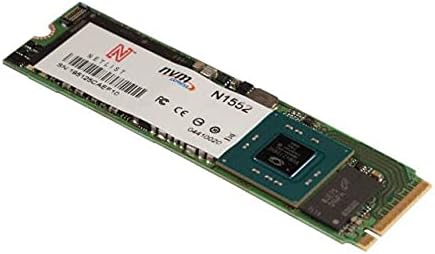Netlist A. Ş. SSD 1.6 TB M. 2 22110 96L TLC NVME