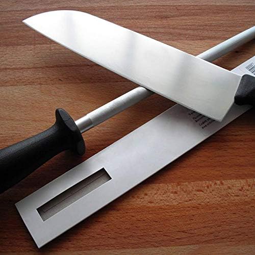 Femora Karbon Çelik Yüksek Dereceli Bıçak Kalemtıraş-1 Yıl Garanti