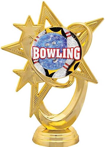 5.5 Altın Bowling Kupaları, Özel Astral Yıldız Bowling Kupası Ödülü