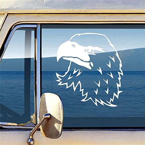 Yonger Araba Çıkartmaları Çıkartması Dekorasyon 3D Dikiz Aynası Sticker Onarım Araba Scratch Yaratıcı Baykuş Çıkartması Kapı