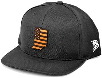 Markalı Bills Patriot Serisi Şapkalar, Indiana