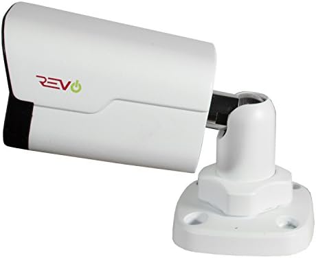 Revo Ultra HD 16 Ch. 16 4MP Kameralı 8TB NVR Gözetim Sistemi