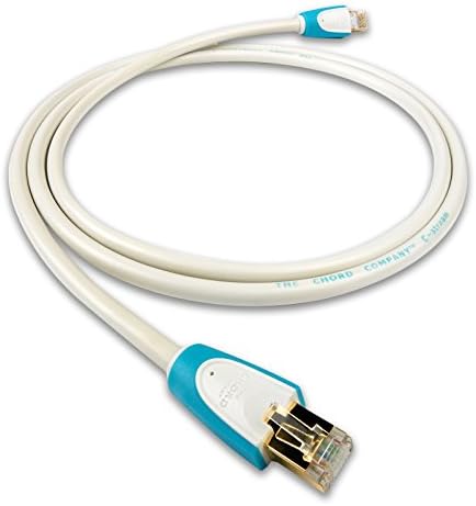 Akor C-Stream Yüksek Performanslı Ethernet Kablosu-3M