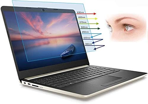 Liudashun Anti mavi ışık ekran Koruyucu ıçin Tasarlanmış Lenovo ThinkPad X13 Yoga 13.3 2-in-1 Dizüstü [2 Paket ]
