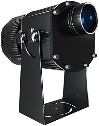 ZHU-CL Mini Projektör 260W300W Led Logo Projektör Yüksek Watt GOBO 80 Metre Uzun Proje Sahne Profesyonel Aydınlatma Ünitesi Dükkanı