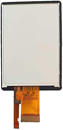kapasitif LCD Ekranlı 2.0 inç TFT TN Ekran 240320 Çözünürlüklü MCU Arayüzü