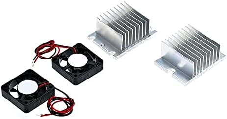 klima 1 Takım Mini Klima DIY Kiti Termoelektrik Peltier Soğutucu Soğutma Soğutma Sistemi + Fan Ev Aracı Aksesuarları için Fit