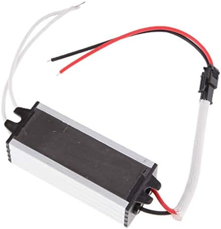 LİMEİ-ZEN Su Geçirmez LED Sürücü Güç Kaynağı 85-265 V Trafo İzleme Güç Kaynağı Endüstriyel Güç Evrensel Elektrikli Makine 18-25×1