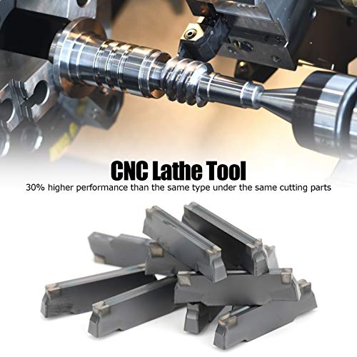CNC Torna Torna Ekleme Kesme İşleme Aksesuarı Küçük ve Hafif Güçlü ve Dayanıklı