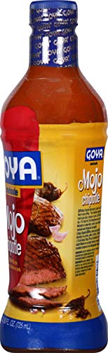 Goya Mojo Chipotle Turşusu, 24.5 oz