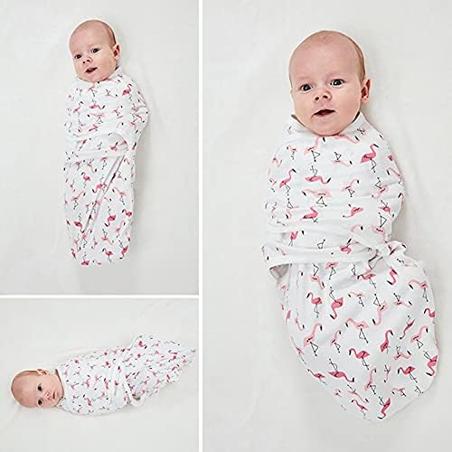 LSPAR Bebek Uyku Pamuk Yumuşak Giyilebilir Battaniye Sevimli Bebek Öğeleri Yenidoğan Peluş Kreş Kundak Bebek Giysileri