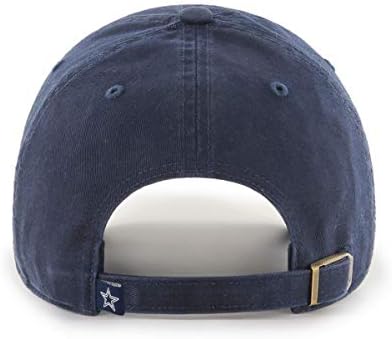 Dallas Cowboys Erkek 47 Marka Temizlik Şapkası