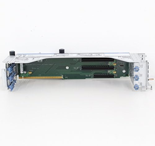 3X NHP PCI-e ile HP PCI Yükseltici KAFES