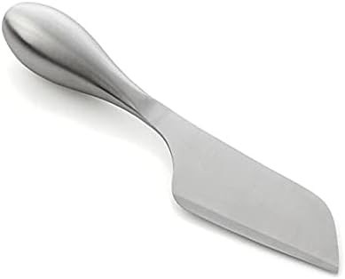 BergHOFF Aaron Probyn Premium 18/10 Paslanmaz Çelik Bıçak Gorge Sert Peynir Bıçağı 7.25 Gümüş Ergonomik Olarak Tasarlanmış Sap