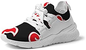 Erkek Moda Sneakers Spor koşu ayakkabıları lace up Tenis Ayakkabıları Erkekler boy için