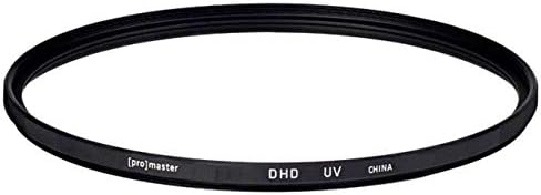 Promaster 86mm UV-Dijital HD Ultraviyole Filtre