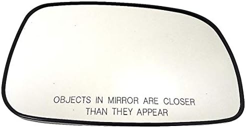 Seçkin Scion Modelleri için Dorman 56437 Yolcu Yan Kapı Ayna Camı