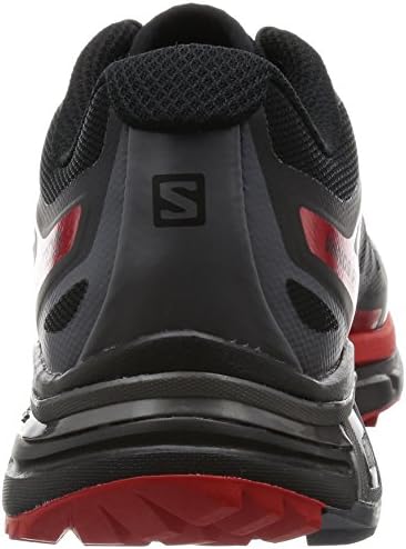 Salomon Erkek Speedcross 4 GORE-TEX Trail Koşu Ayakkabıları