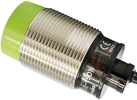 1 ADET PR30-15DN Sensörü, endüktif Yakınlık Yakınlık Değiştirme Sensörü pr30-15dn, Metal endüktif pr30-10dn, NPN Normalde Açık