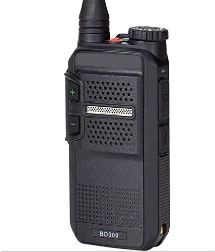 Hytera BD302ı-U1 UHF 400-470MHZ 48 Kanal 3 Bölge 2 watt IP54 Çift Modlu Analog/Dijital DMR Taşınabilir Radyo Programlama İstek