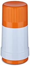 ROTPUNKT Yalıtımlı Flask 40 MAX Elektrikli Baskı 0.25 L BPA Içermeyen Sağlıklı Içme Almanya'da yapılan Sıcak ve Soğuk Tutma Polar