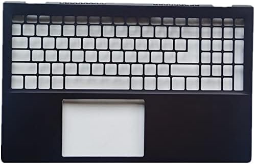 DELL Vostro 5402 için Laptop Üst Kılıf Kapak C Kabuk Renk Siyah
